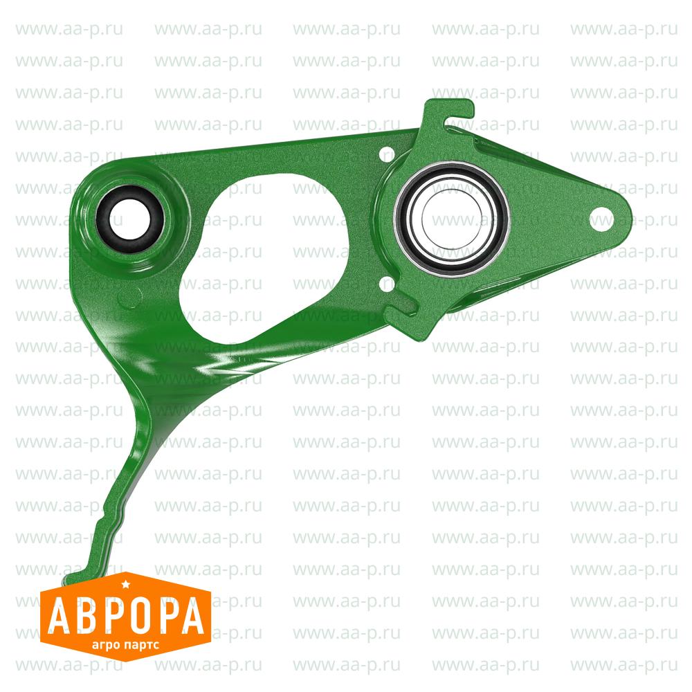 Adapteranschlüsse